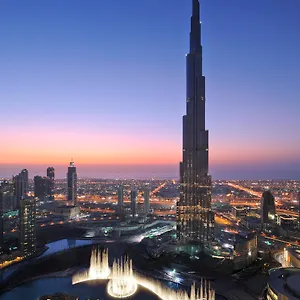 ارماني 5*, دبي الإمارات العربية المتحدة