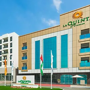 **** Hotell La Quinta By Wyndham Jumeirah Förenade Arabemiraten