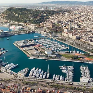 Spacious Yacht Center 5 Spain