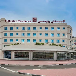 مركز و رزيدنس البستان 4*, دبي الإمارات العربية المتحدة