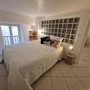 Le Cosy - Renovated In Place Massena France