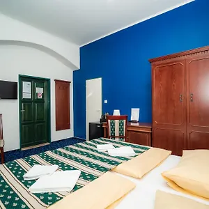 *** Hotell Czechia Tjeckien