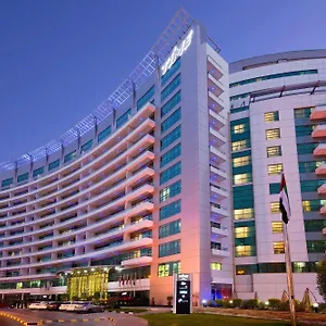 **** Hotell Time Oak & Förenade Arabemiraten