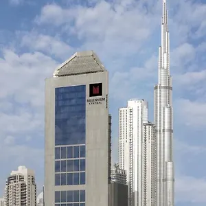 **** Hotell Millennium Downtown Förenade Arabemiraten